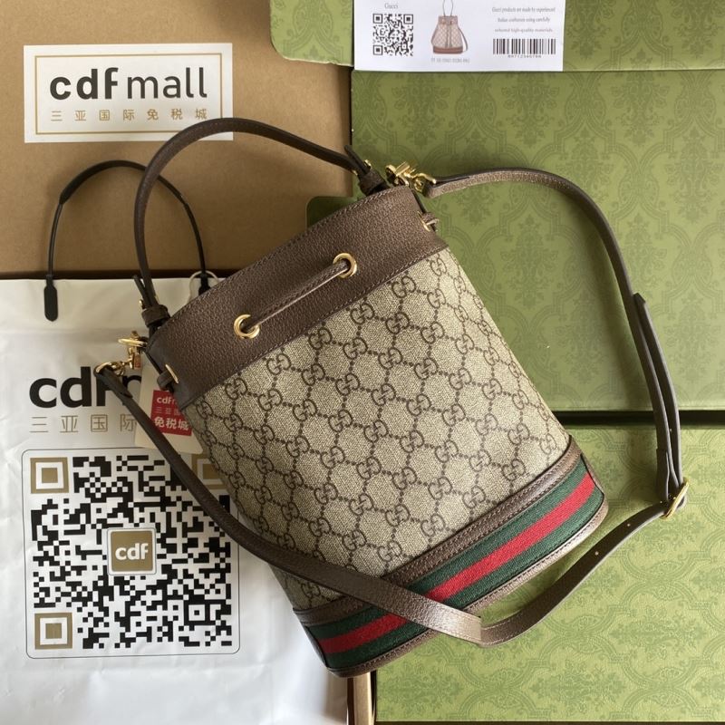 Gucci Drawstring Bags